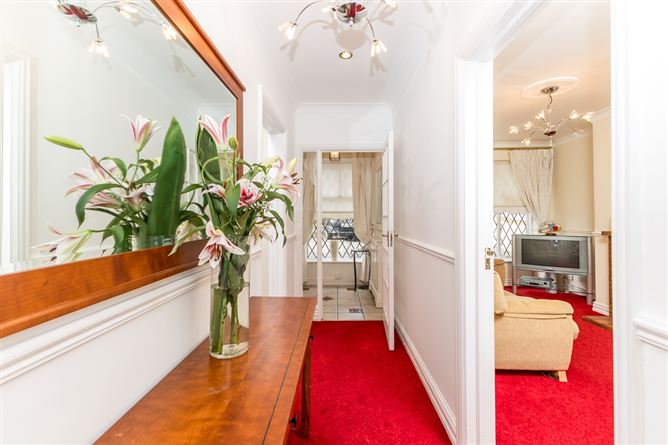 11 Hillcourt, Portmarnock,   County Dublin