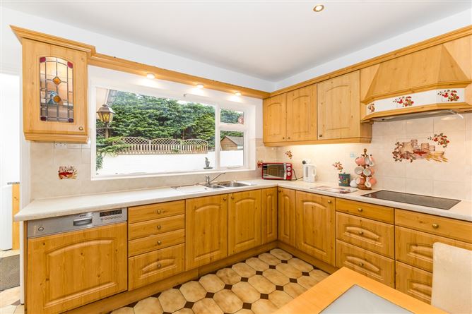 11 Hillcourt, Portmarnock,   County Dublin
