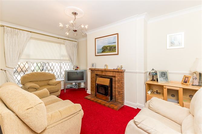 11 Hillcourt, Portmarnock,   County Dublin