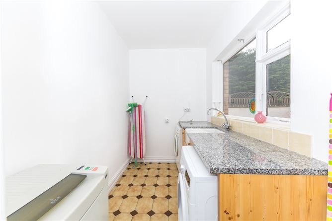 11 Hillcourt, Portmarnock,   County Dublin