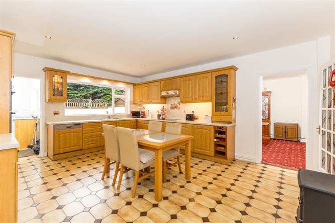 11 Hillcourt, Portmarnock,   County Dublin