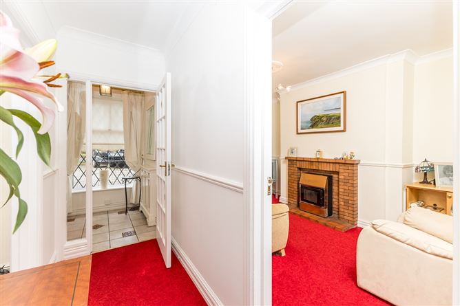 11 Hillcourt, Portmarnock,   County Dublin