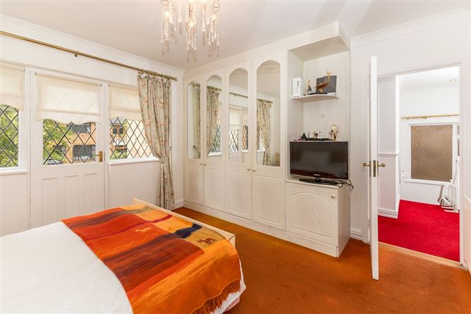 11 Hillcourt, Portmarnock,   County Dublin