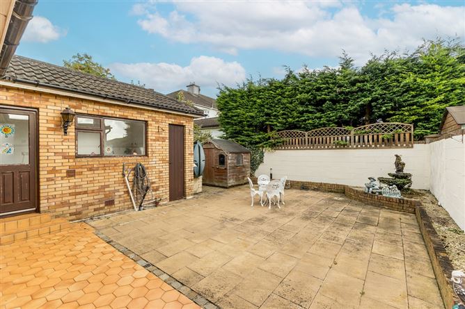 11 Hillcourt, Portmarnock,   County Dublin