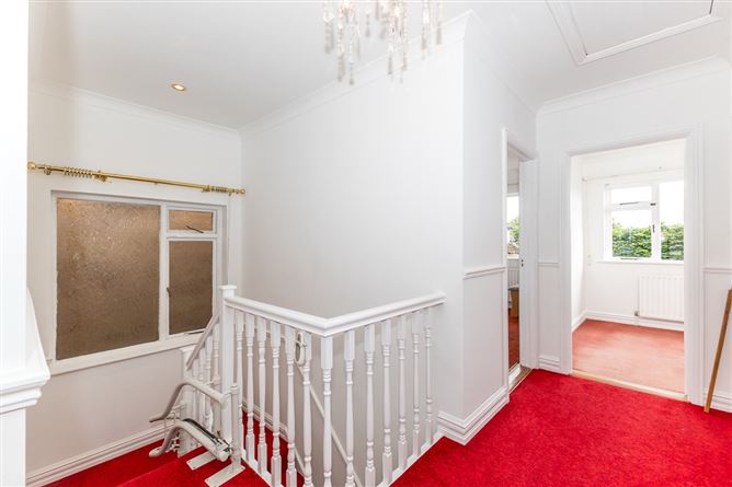 11 Hillcourt, Portmarnock,   County Dublin