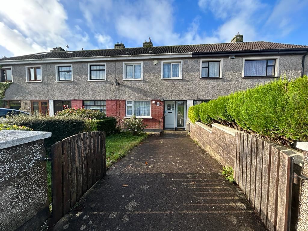 10 Lotamore Grove, Mayfield, Cork