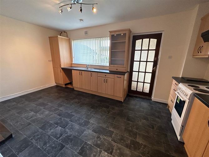 10 Lotamore Grove, Mayfield, Cork