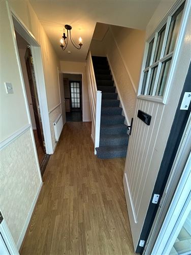 10 Lotamore Grove, Mayfield, Cork