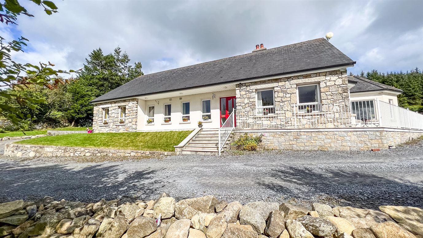 Ballybrack, Borris, Carlow