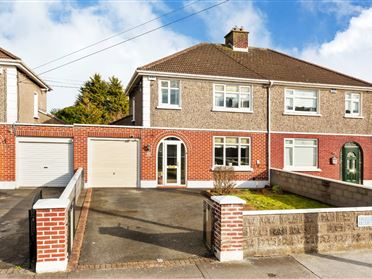 Image for 40 Willow Park Road, Glasnevin, Dublin 11