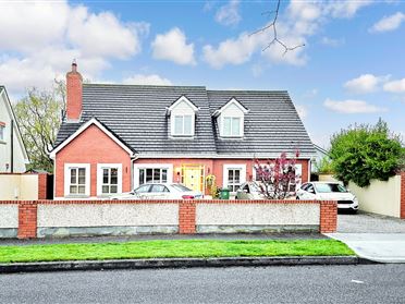 Image for 21 Cairn Manor, Ratoath, Co. Meath