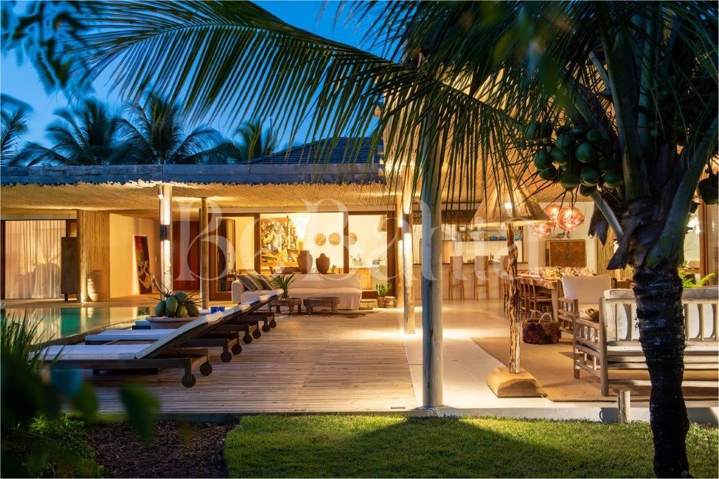 Private, Bahia, Trancoso