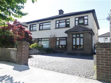 Image for 60, Walnut Close, Kingswood, Tallaght, Dublin 24