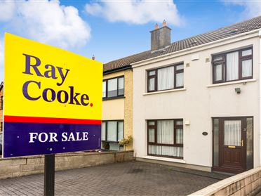 Image for 3 Tibradden Grove, Walkinstown, Dublin 12