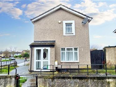 Image for 21 Dromheath Drive, Dublin 15, Mulhuddart