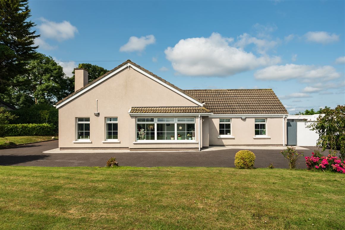 Skerries, Athy, Kildare