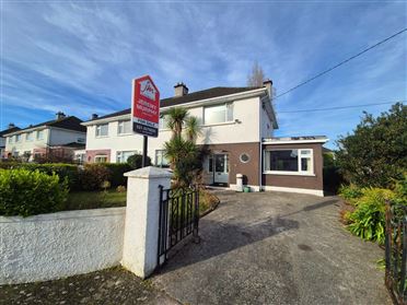 Image for 26 The Rise, Bishopstown, Cork