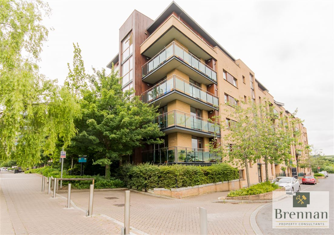 Apartment 10, The Tallow, Rathborne Village, Ashtown, Dublin 15