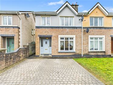 Image for 30 Shanacloon, Shanballa, Lahinch Road, Ennis, Co. Clare