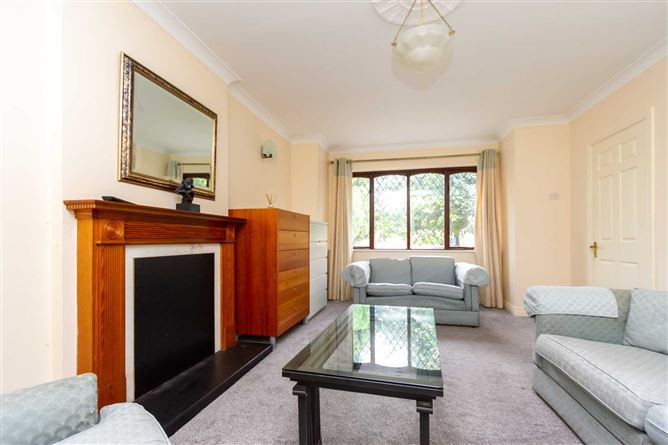 2 Belmont Green, Galloping Green, Stillorgan, County Dublin