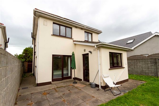 2 Belmont Green, Galloping Green, Stillorgan, County Dublin