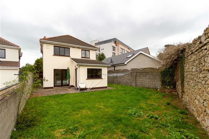 2 Belmont Green, Galloping Green, Stillorgan, County Dublin