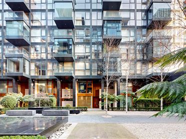 Image for Apartment 308, Cubes 2, Beacon South Quarter, Dublin 18, Dublin