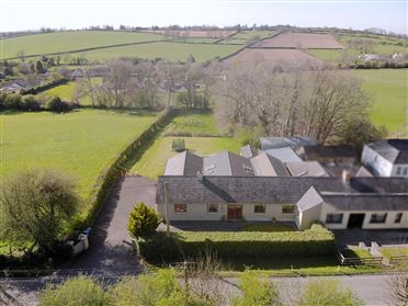 Image for Tober Cottage, Dunlavin, Wicklow