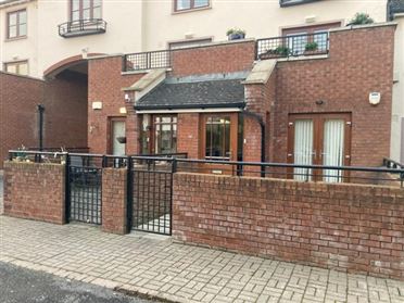 Image for 39 Beverton Court, Donabate, County Dublin