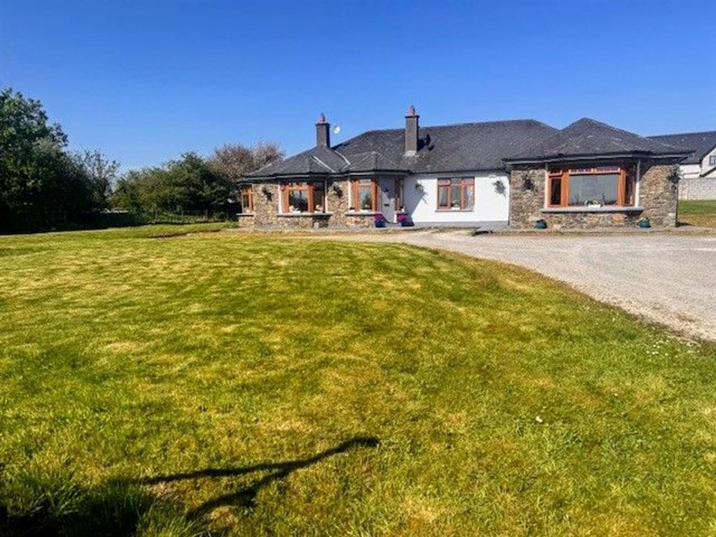 Carhoo, Kilcully, Cork
