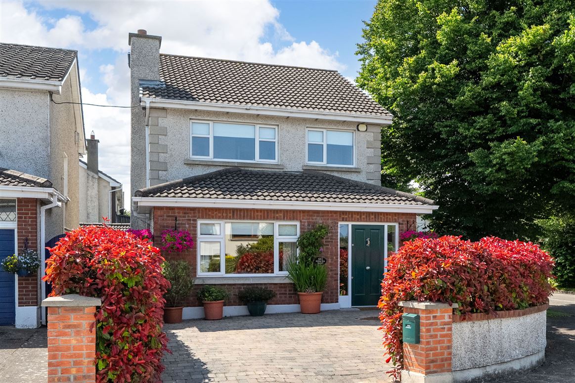 62A Monalea Wood, Firhouse, Dublin 24