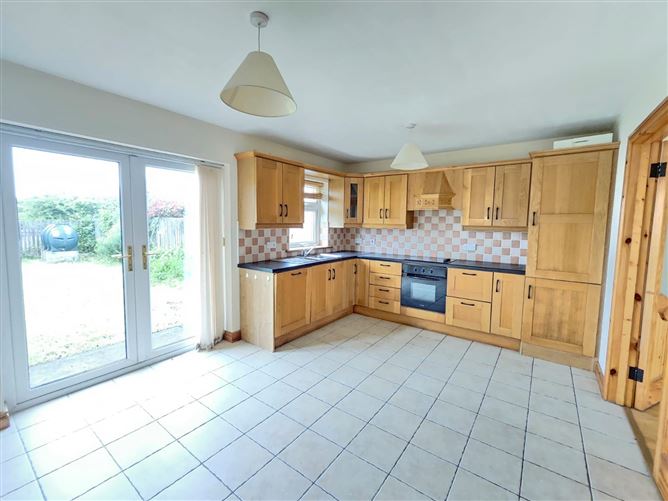 42 Ard Aisling, Tubbercurry, Co. Sligo