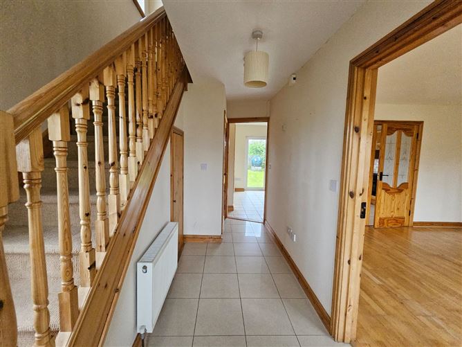 42 Ard Aisling, Tubbercurry, Co. Sligo