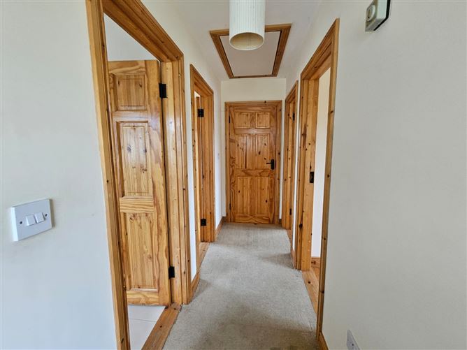 42 Ard Aisling, Tubbercurry, Co. Sligo