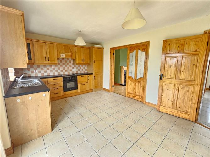 42 Ard Aisling, Tubbercurry, Co. Sligo