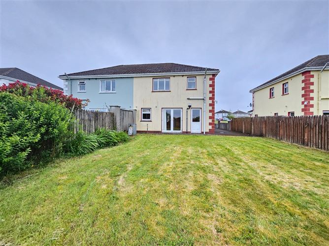 42 Ard Aisling, Tubbercurry, Co. Sligo