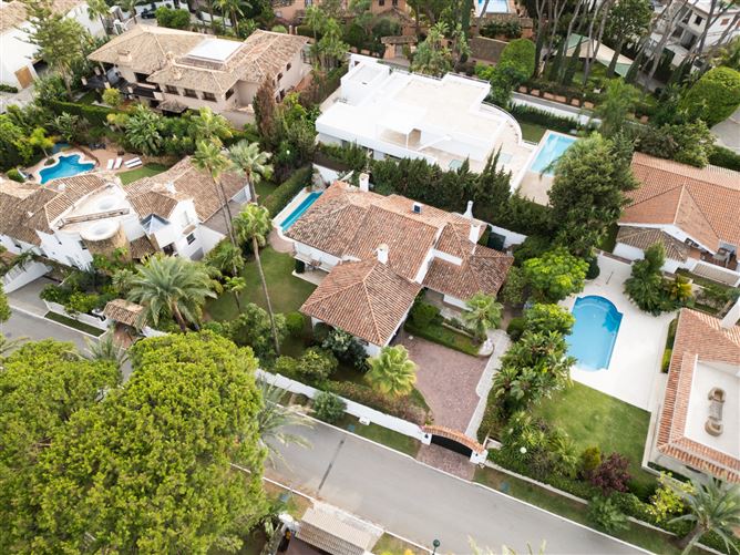 Spain, Marbella, Marbella Este - COSTA-00794P