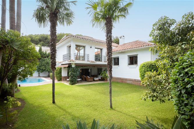Spain, Marbella, Marbella Este - COSTA-00794P
