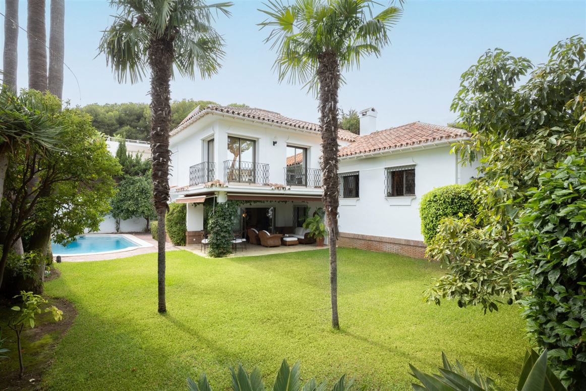 Spain, Marbella, Marbella Este - COSTA-00794P