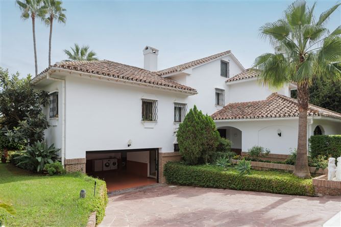 Spain, Marbella, Marbella Este - COSTA-00794P