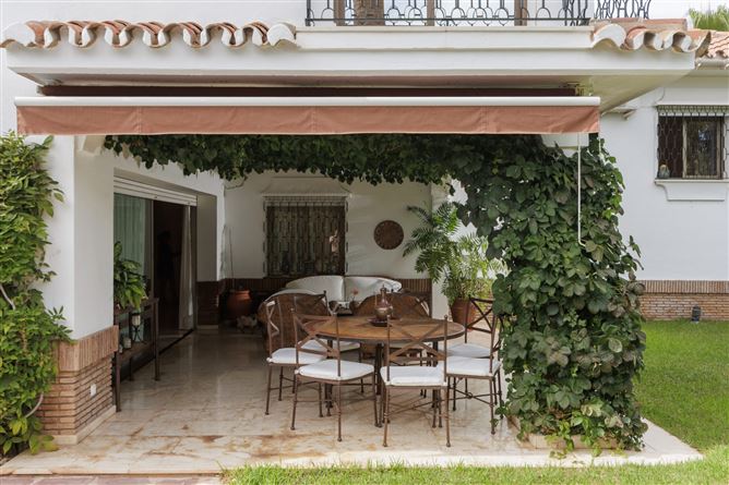 Spain, Marbella, Marbella Este - COSTA-00794P