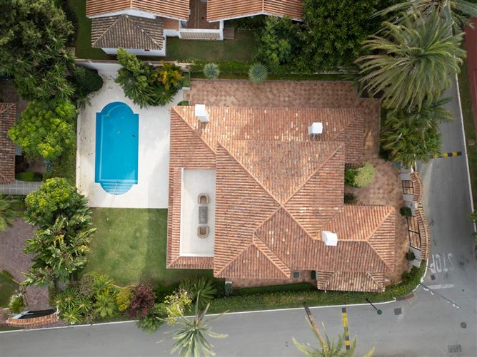 Spain, Marbella, Marbella Este - COSTA-00794P