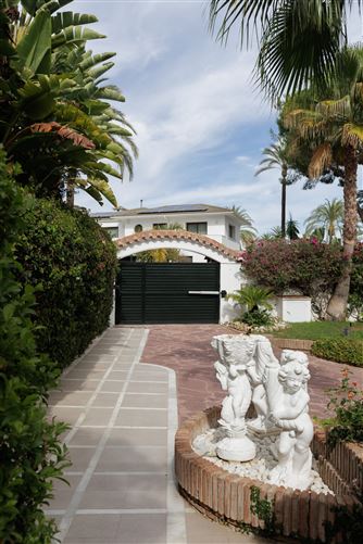 Spain, Marbella, Marbella Este - COSTA-00794P