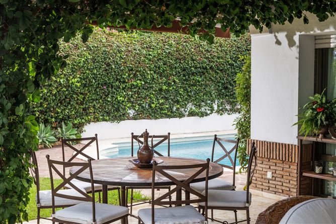 Spain, Marbella, Marbella Este - COSTA-00794P