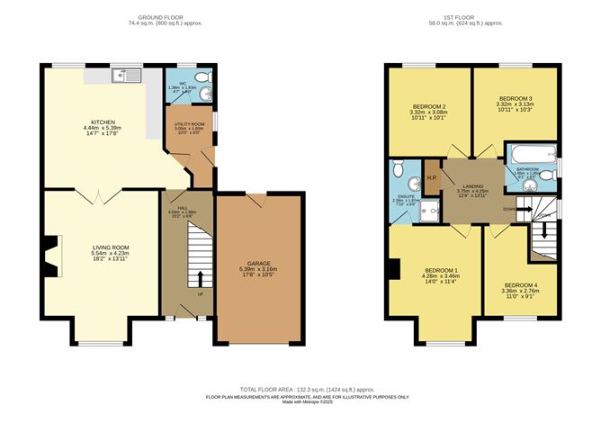 4 Ashwood, Knockcroghery, Co. Roscommon