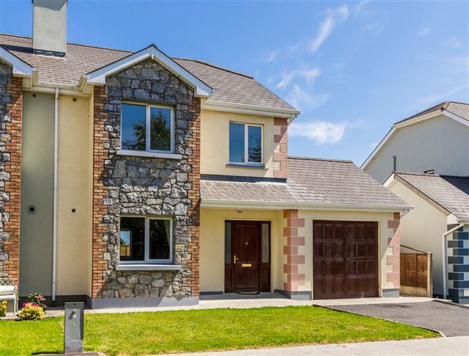 4 Ashwood, Knockcroghery, Co. Roscommon