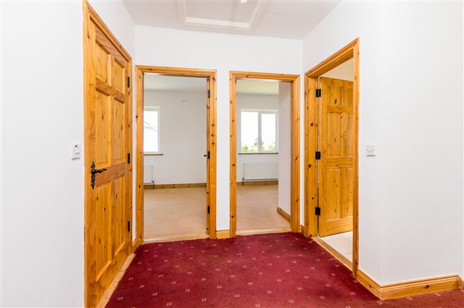 4 Ashwood, Knockcroghery, Co. Roscommon