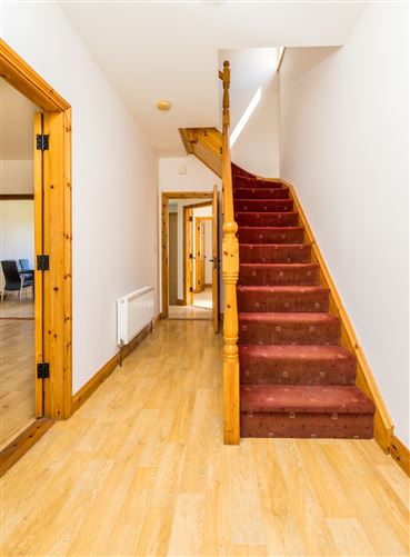 4 Ashwood, Knockcroghery, Co. Roscommon