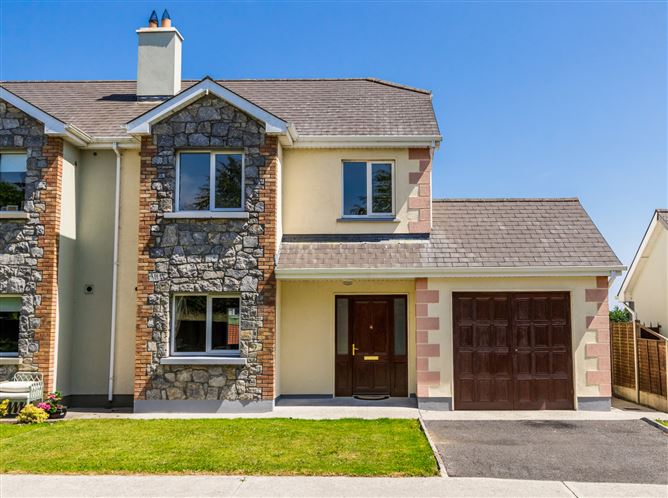4 Ashwood, Knockcroghery, Co. Roscommon