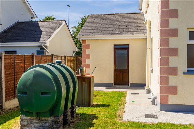 4 Ashwood, Knockcroghery, Co. Roscommon